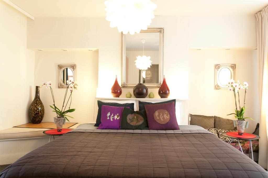 Palace B&B Amsterdam Rum bild