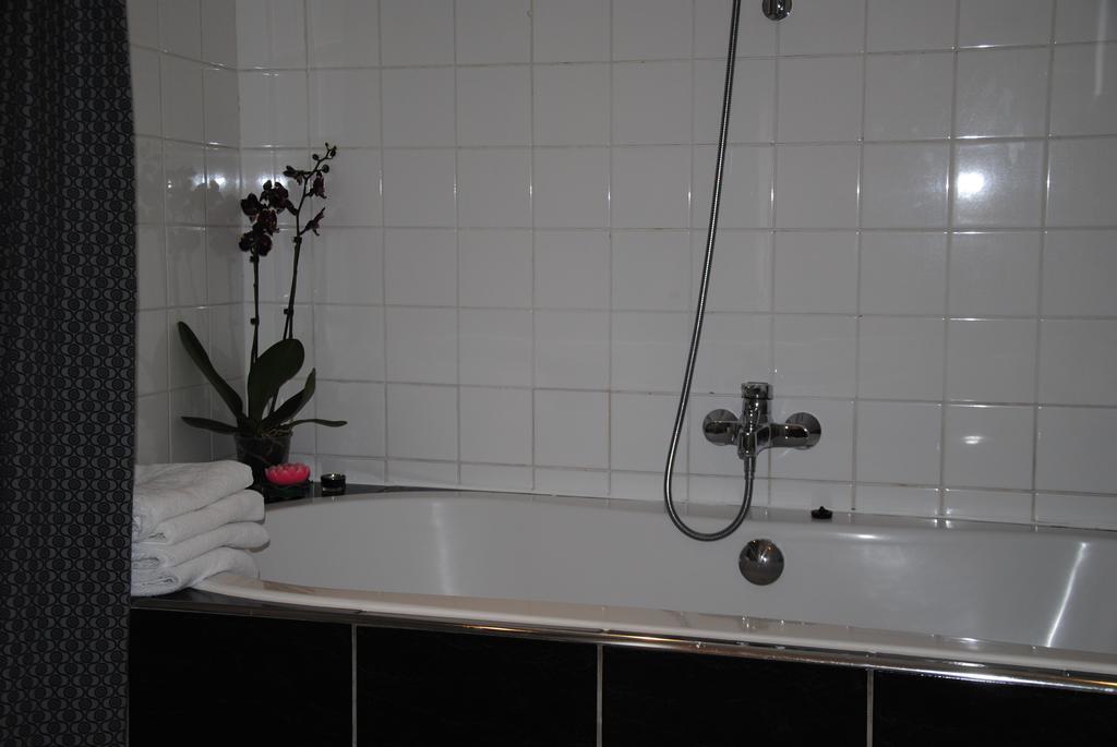 Palace B&B Amsterdam Rum bild