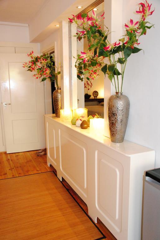 Palace B&B Amsterdam Rum bild