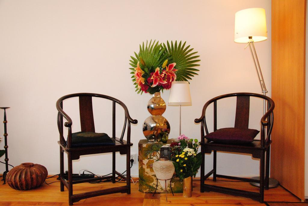 Palace B&B Amsterdam Rum bild