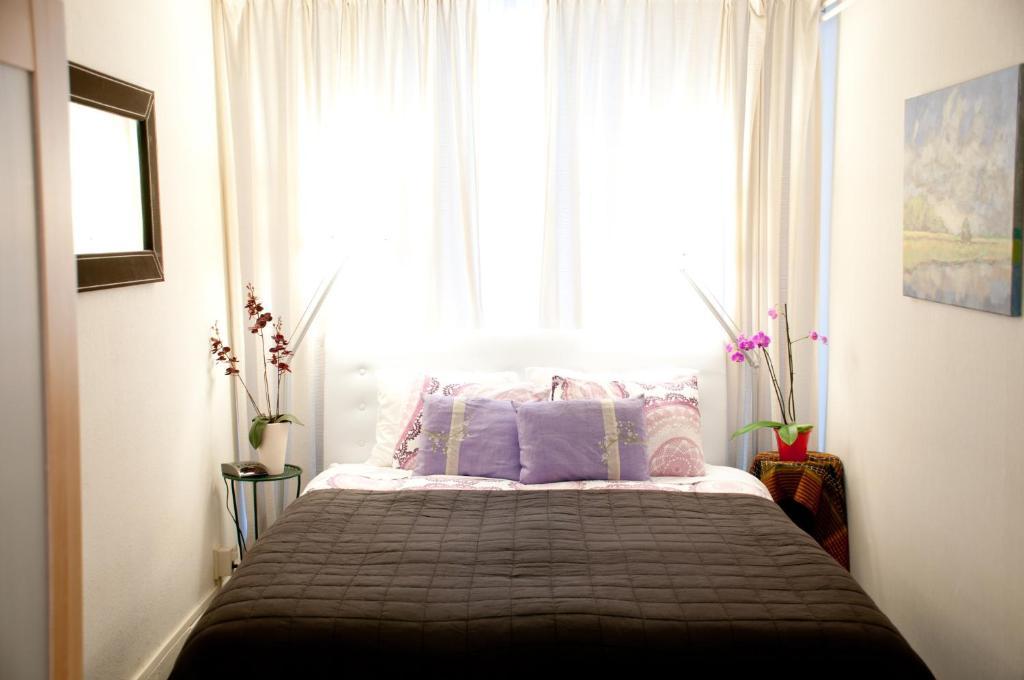 Palace B&B Amsterdam Rum bild