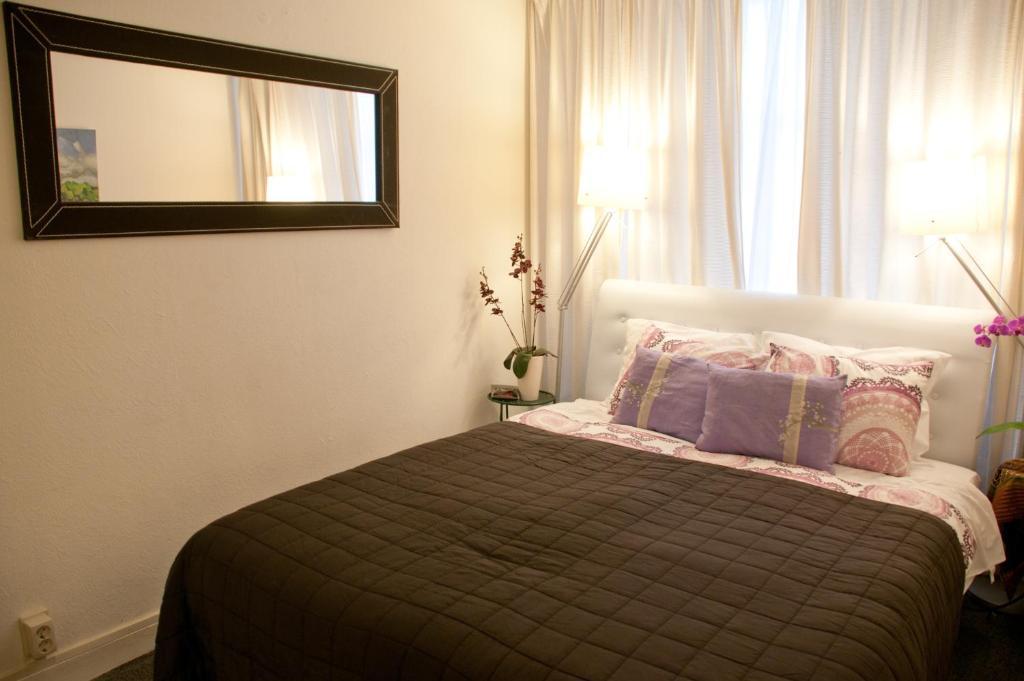 Palace B&B Amsterdam Rum bild