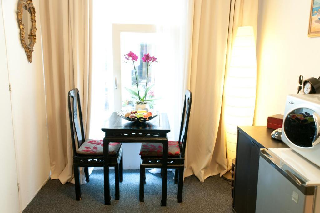 Palace B&B Amsterdam Rum bild